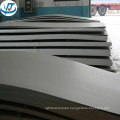 ISO9001 China Inox 430 stainless steel sheet 4'x8'